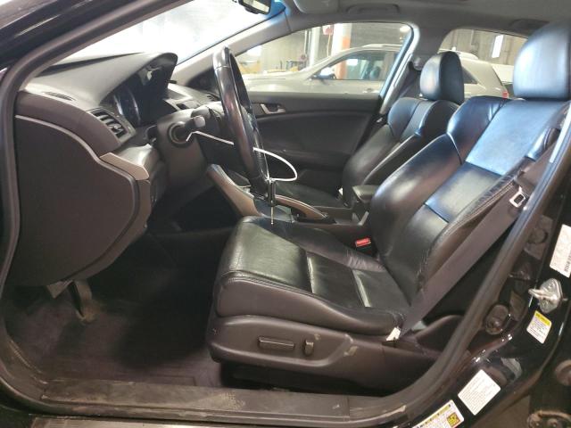 Photo 7 from auction – 2010 ACURA TSX with VIN JH4CU2F65AC020509