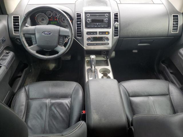 Photo 8 from auction – 2008 FORD EDGE LIMIT with VIN 2FMDK39C28BB49364