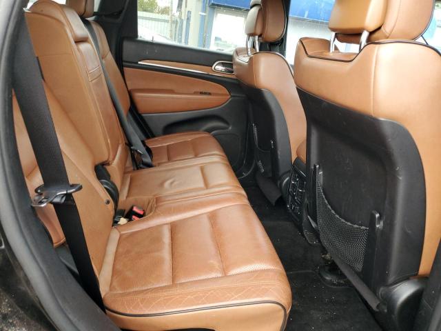 Photo 11 from auction – 2013 JEEP GRAND CHER with VIN 1C4RJFCT7DC544657