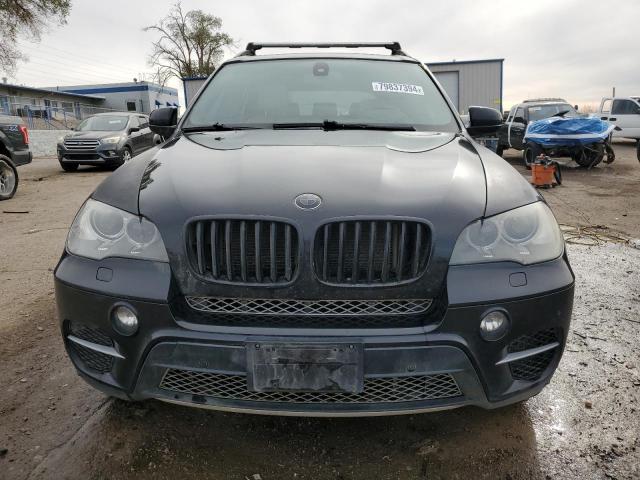 Photo 5 from auction – 2013 BMW X5 XDRIVE3 with VIN 5UXZW0C55D0B93167
