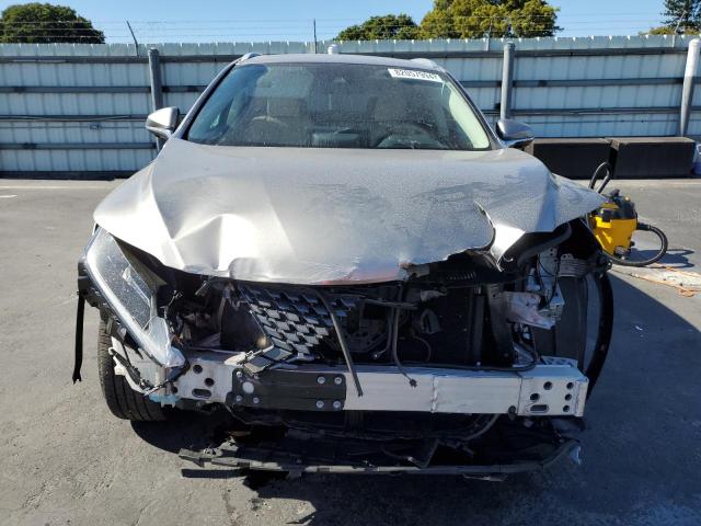 Photo 5 from auction – 2021 LEXUS RX 350 with VIN 2T2HZMAA6MC210648