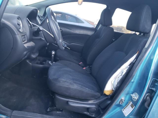 Photo 7 from auction – 2014 NISSAN VERSA NOTE with VIN 3N1CE2CP8EL383525