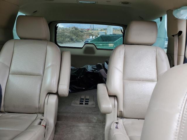 Фото 10 с аукциона – 2011 GMC YUKON DENA с VIN 1GKS2EEF5BR129044