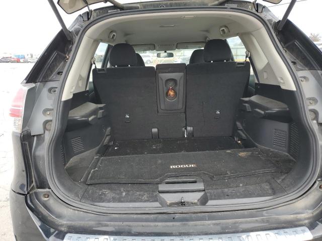 Photo 13 from auction – 2016 NISSAN ROGUE S with VIN JN8AT2MT0GW030168