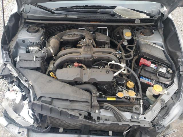 Photo 11 from auction – 2015 SUBARU IMPREZA PR with VIN JF1GPAC6XFH264617