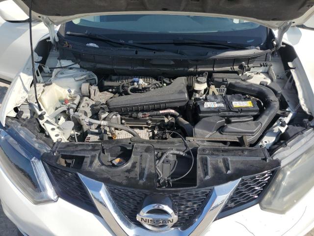 Photo 12 from auction – 2016 NISSAN ROGUE S with VIN 5N1AT2MT2GC754985