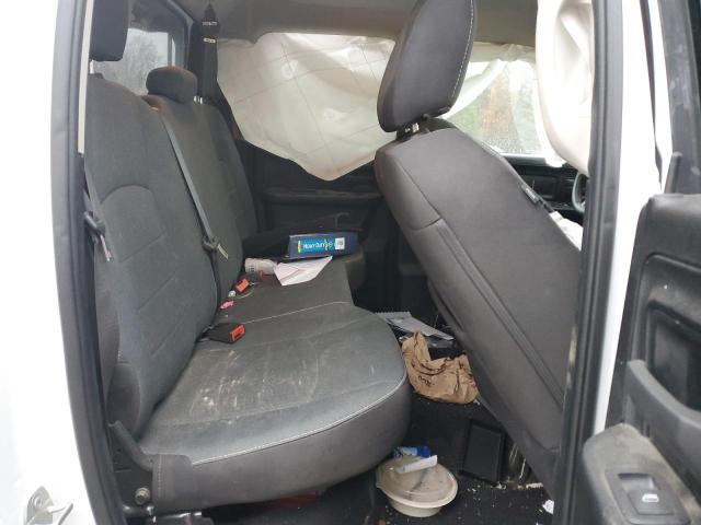 Photo 10 from auction – 2023 RAM 1500 CLASS with VIN 1C6RR7FG7PS590407