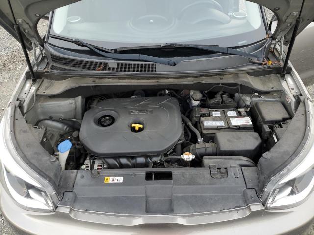 Снимка 12 от търг – 2016 KIA SOUL + с VIN KNDJP3A52G7327478