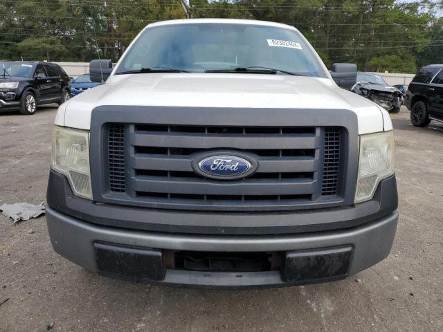Photo 5 from auction – 2012 FORD F150 SUPER with VIN 1FTEX1CM0CFB27130