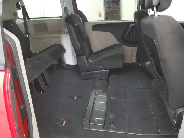 Photo 11 from auction – 2013 DODGE GRAND CARA with VIN 2C4RDGBG8DR628060