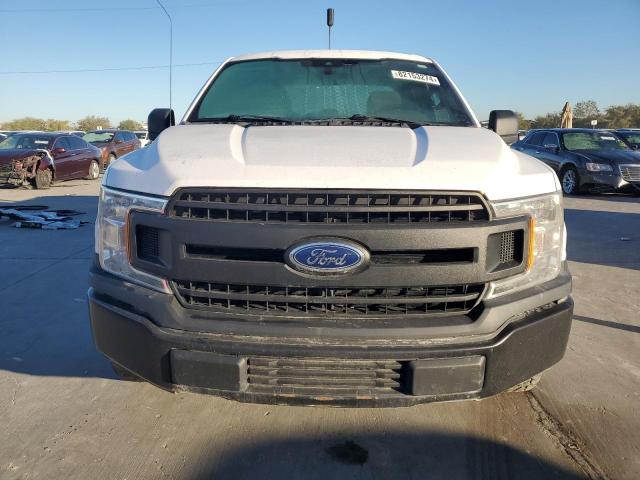 Photo 5 from auction – 2019 FORD F150 SUPER with VIN 1FTEX1C54KKD76819