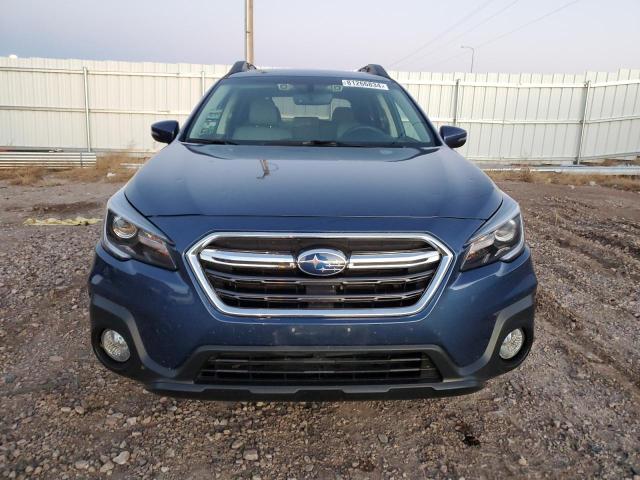 Photo 5 from auction – 2019 SUBARU OUTBACK 3. with VIN 4S4BSENC9K3392105