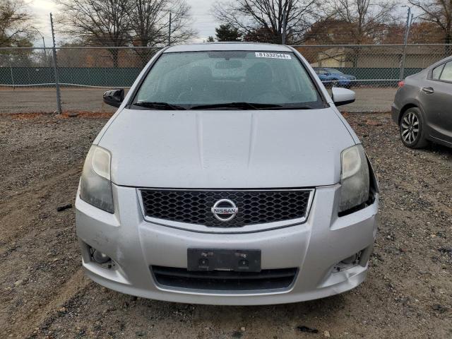Photo 5 from auction – 2012 NISSAN SENTRA 2.0 with VIN 3N1AB6AP9CL612009