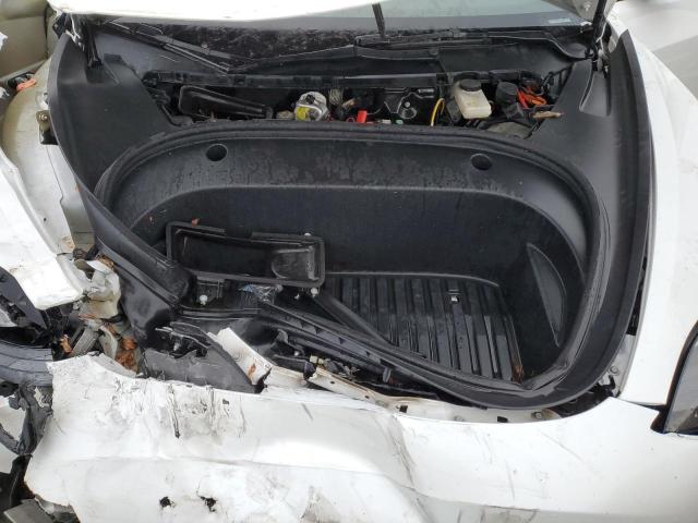 Photo 11 from auction – 2022 TESLA MODEL 3 with VIN 5YJ3E1EA9NF370751