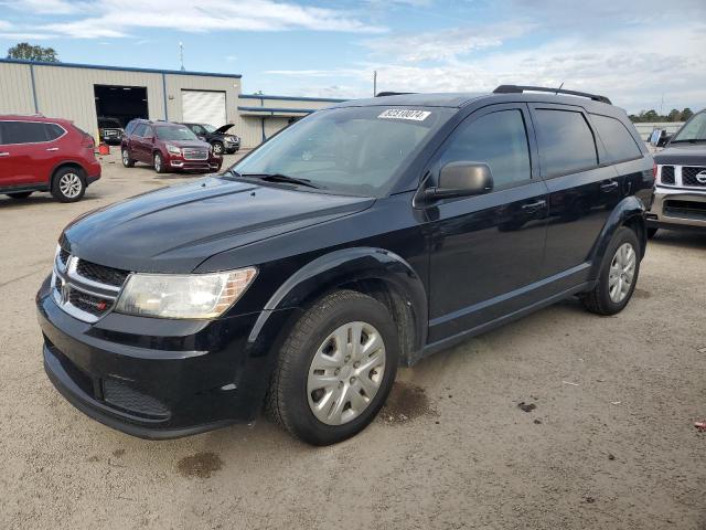 DODGE JOURNEY SE 2019 with VIN 3C4PDCAB1KT747150 - Photo from auction