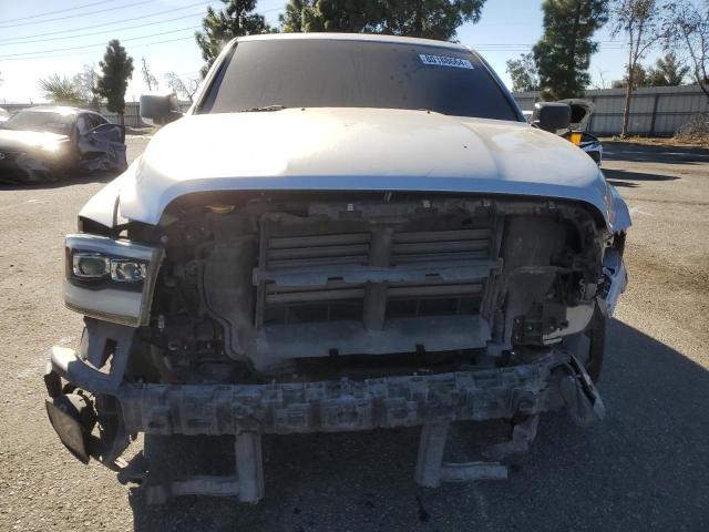 Photo 5 from auction – 2015 RAM 1500 ST with VIN 1C6RR6KT9FS651140