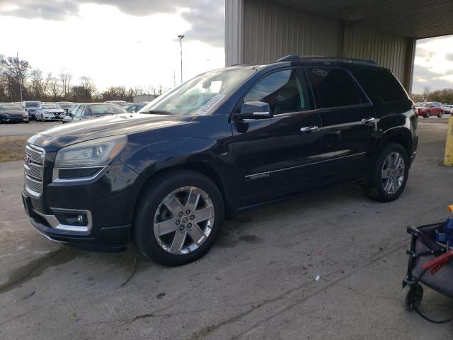 GMC ACADIA DEN 2015 with VIN 1GKKVTKD5FJ120864 - Photo from auction
