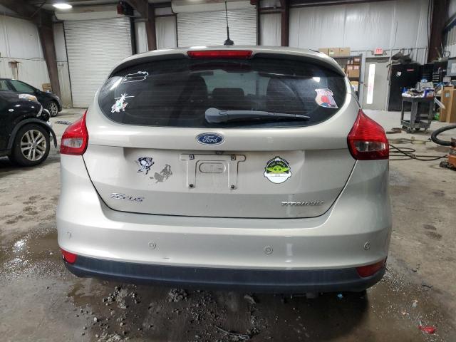 Photo 6 from auction – 2016 FORD FOCUS TITA with VIN 1FADP3N25GL377964
