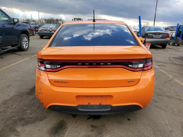 Photo 6 from auction – 2013 DODGE DART SXT with VIN 1C3CDFBA1DD261277
