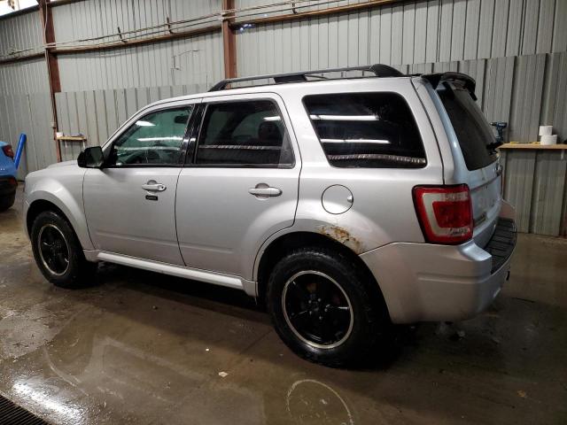 Photo 2 from auction – 2012 FORD ESCAPE XLT with VIN 1FMCU9DGXCKC02846
