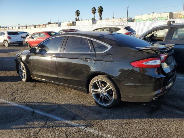 Photo 2 from auction – 2016 FORD FUSION TIT with VIN 3FA6P0K92GR232942