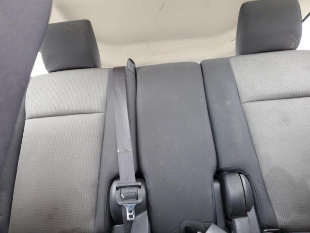 Photo 10 from auction – 2009 DODGE JOURNEY SE with VIN 3D4GG47B89T576916