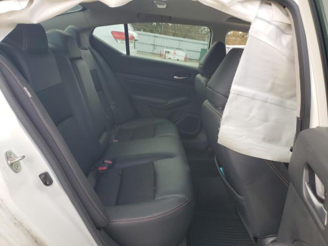 Photo 10 from auction – 2022 NISSAN ALTIMA SR with VIN 1N4BL4CV2NN327207