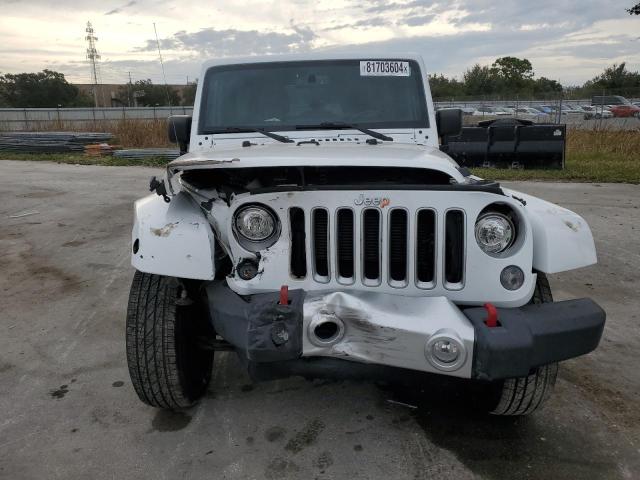 Photo 5 from auction – 2018 JEEP WRANGLER U with VIN 1C4BJWEG0JL832808