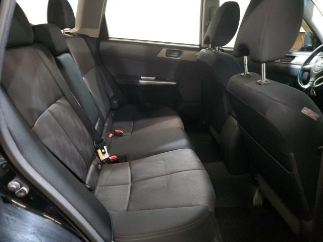 Photo 11 from auction – 2010 SUBARU FORESTER 2 with VIN JF2SH6AC3AH798320