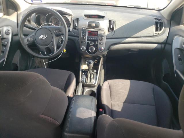 Photo 8 from auction – 2013 KIA FORTE EX with VIN KNAFU4A25D5670364