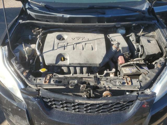 Photo 11 from auction – 2013 TOYOTA COROLLA MA with VIN 2T1KU4EEXDC099639