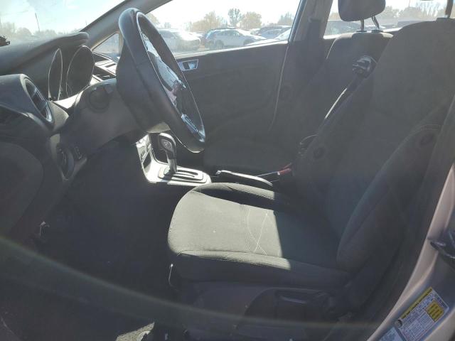 Photo 7 from auction – 2016 FORD FIESTA SE with VIN 3FADP4EJ8GM149212