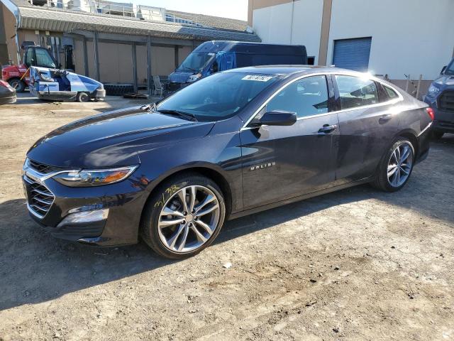 CHEVROLET MALIBU LT 2023 with VIN 1G1ZD5STXPF200058 - Photo from auction