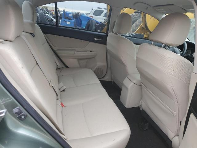 Photo 10 from auction – 2014 SUBARU IMPREZA PR with VIN JF1GJAC69EH013197