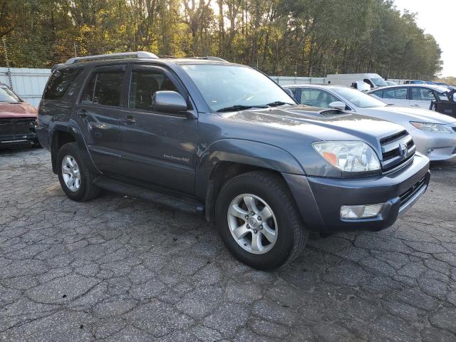 Photo 4 from auction – 2004 TOYOTA 4RUNNER SR with VIN JTEBU14RX48025826