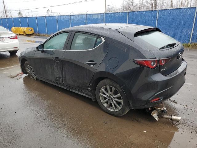 Photo 2 from auction – 2023 MAZDA 3 PREFERRE with VIN JM1BPAL7XP1609829