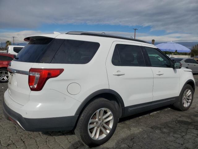Photo 3 from auction – 2017 FORD EXPLORER X with VIN 1FM5K7D80HGB53520