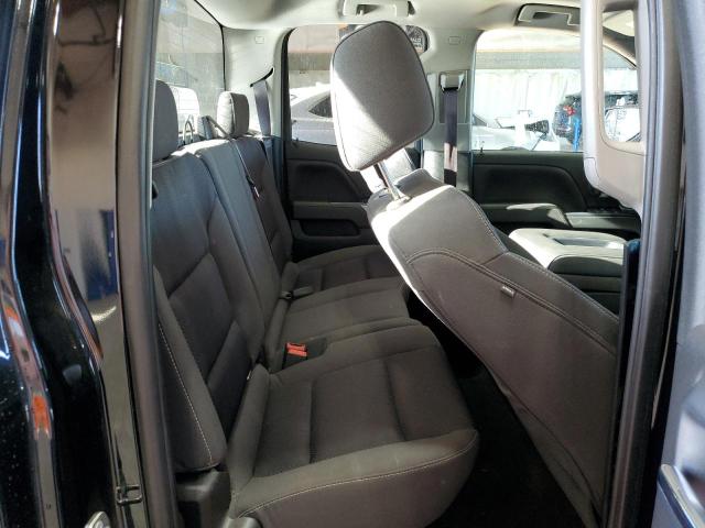 Photo 10 from auction – 2017 CHEVROLET SILVERADO with VIN 1GCVKREC7HZ406310