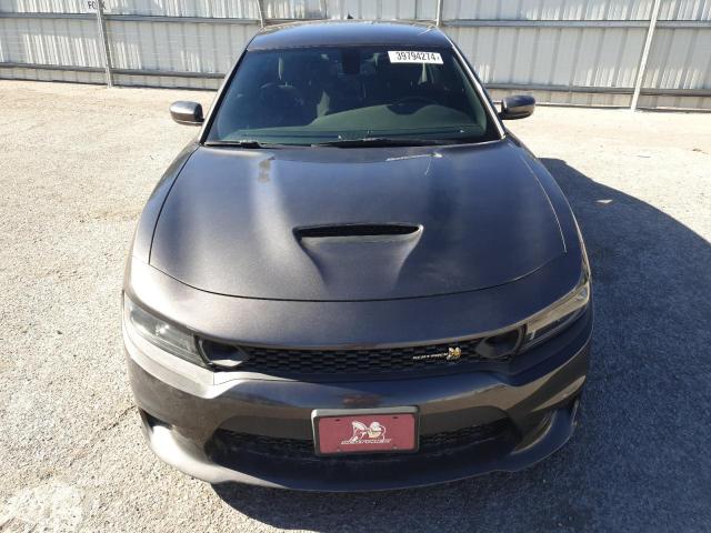 Photo 5 from auction – 2022 DODGE CHARGER SC with VIN 2C3CDXGJ4NH173407