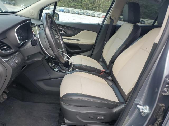 Photo 7 from auction – 2020 BUICK ENCORE PRE with VIN KL4CJASB5LB058641