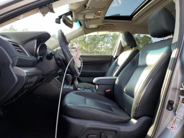 Photo 7 from auction – 2017 SUBARU OUTBACK 3. with VIN 4S4BSENC8H3320336