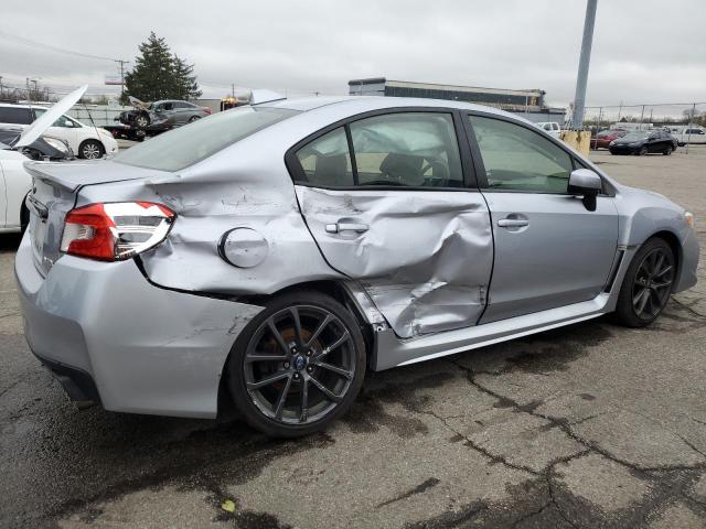 Photo 3 from auction – 2018 SUBARU WRX PREMIU with VIN JF1VA1C67J9836156