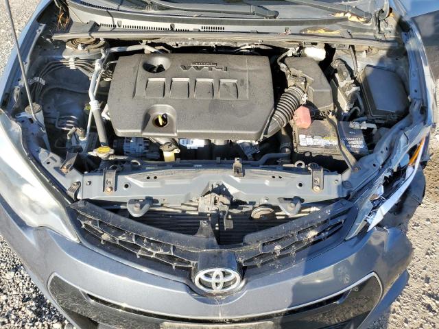 Photo 11 from auction – 2014 TOYOTA COROLLA L with VIN 2T1BURHE7EC168118