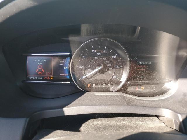 صورة رقم 9 من المزاد - 2017 FORD EXPLORER L مع VIN 1FM5K8F85HGA56381