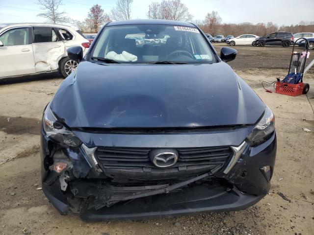 Photo 5 from auction – 2019 MAZDA CX-3 SPORT with VIN JM1DKFB73K0449538
