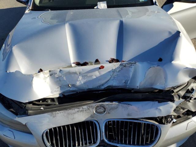 Photo 11 from auction – 2011 BMW 535 XI with VIN WBAFU7C58BC782044
