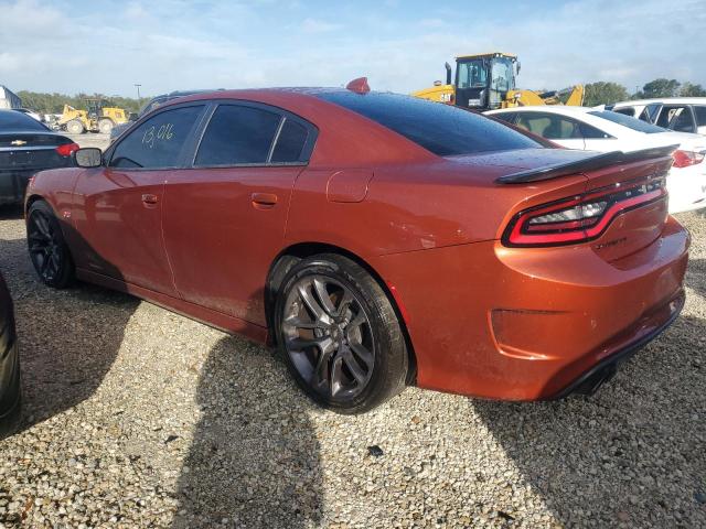 Photo 2 from auction – 2023 DODGE CHARGER SC with VIN 2C3CDXGJ5PH678603