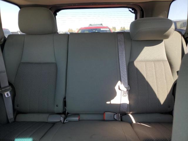 Photo 10 from auction – 2005 JEEP GRAND CHER with VIN 1J4GR48K35C651026