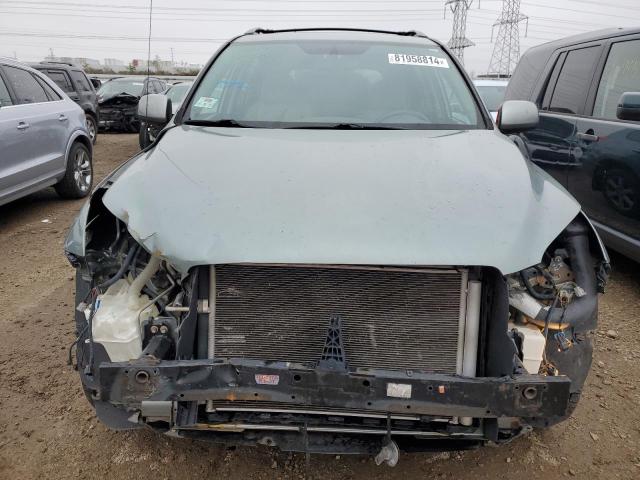 Zdjęcie 5 z aukcji – 2006 TOYOTA RAV4 LIMIT z VIN JTMBD31VX65005291