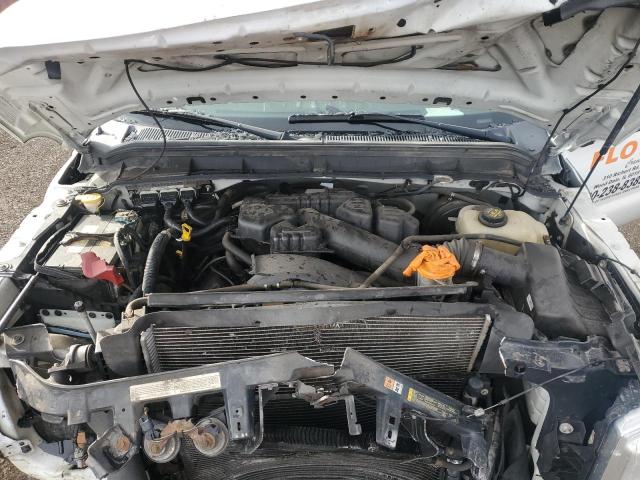 Photo 11 from auction – 2014 FORD F250 SUPER with VIN 1FTBF2A62EEA58045